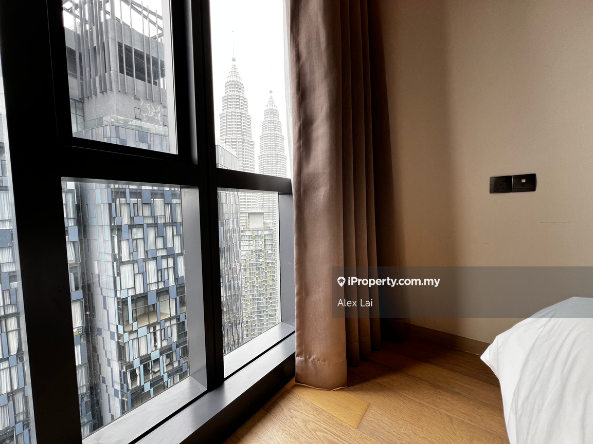 Service Residence for Rent in Star Residences One by Alex Lai - iProperty.com.my