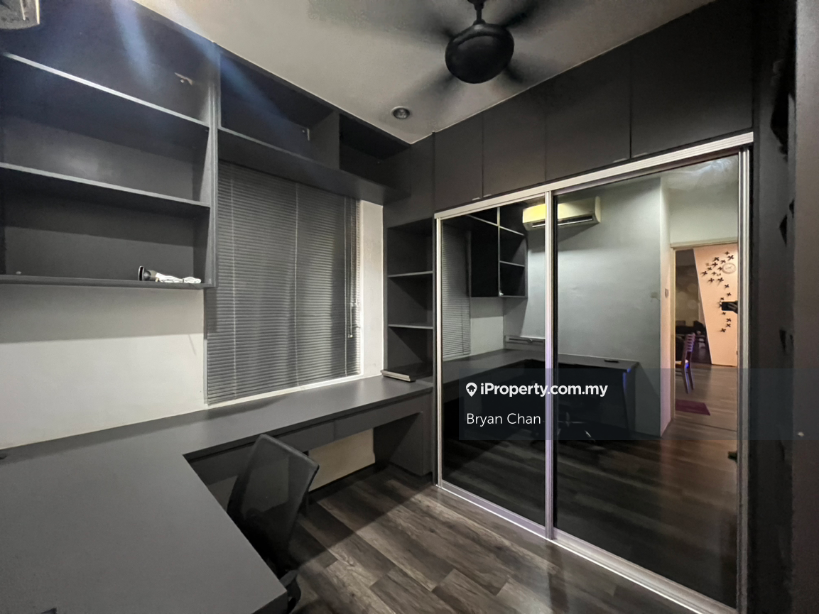 Service Residence for Sale in Impian Meridian by Bryan Chan - iProperty.com.my