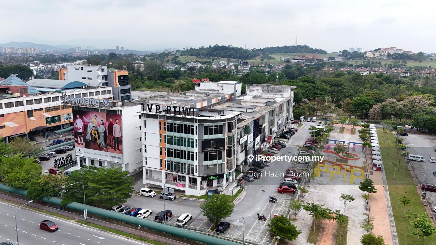 Shop for Sale in Bangi Sentral, Bandar Baru Bangi by Fiqri Hazim Rozmi - iProperty.com.my