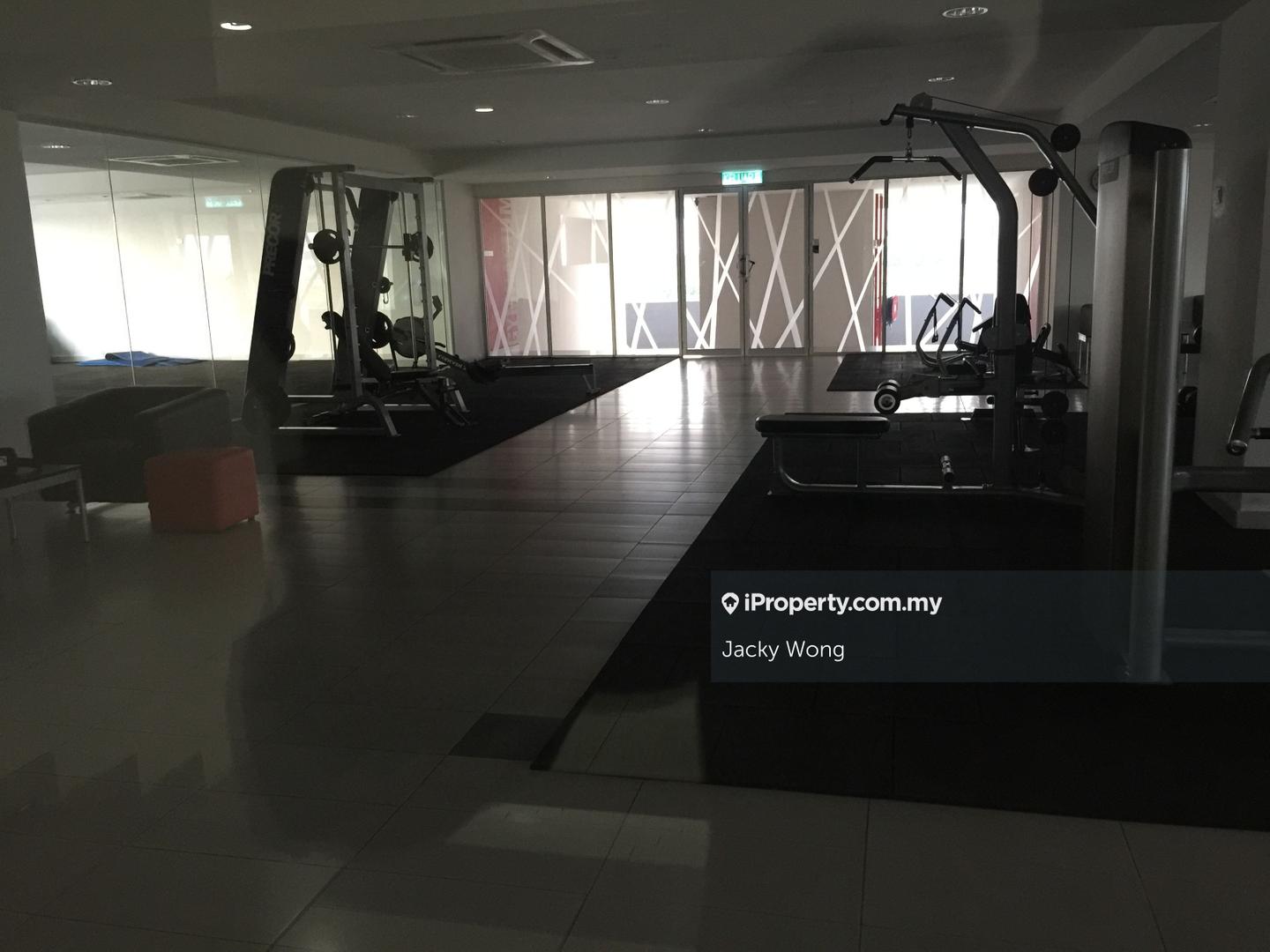 Kondominium untuk Disewa di Koi Prima Condominium oleh Jacky Wong - iProperty.com.my