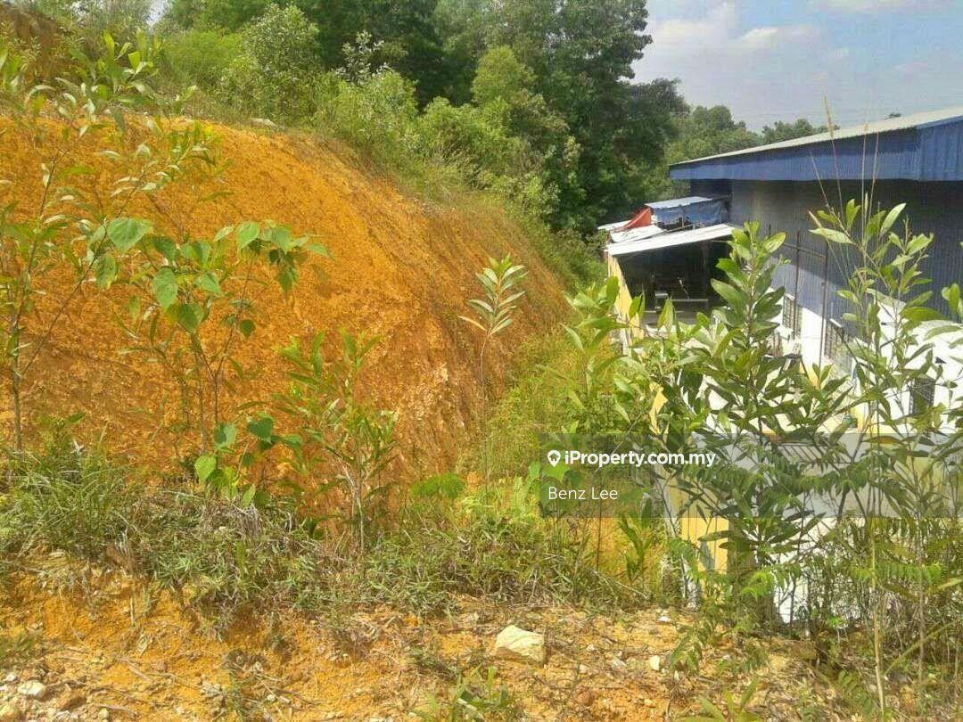 Tanah Pertanian untuk Dijual di Bukit Cheraka Kampung Subang Baru, Shah Alam oleh Benz Lee - iProperty.com.my