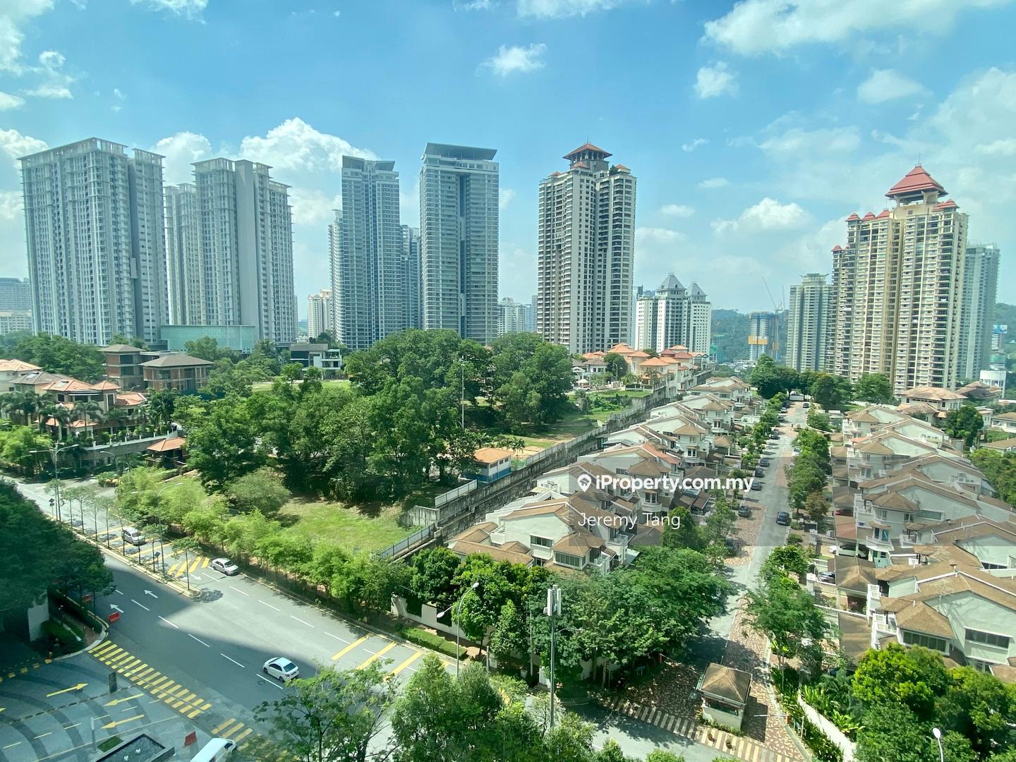 Kondominium untuk Dijual di Kiaraville oleh Jeremy Tang - iProperty.com.my