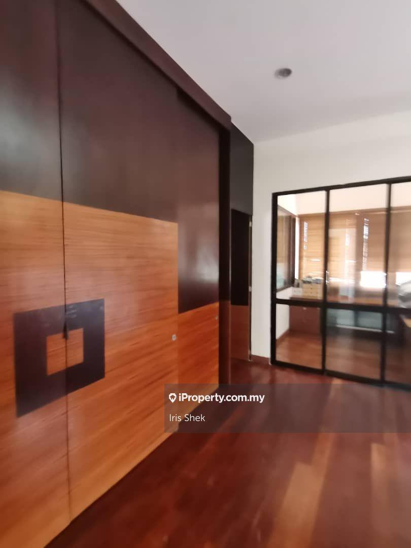 Banglo untuk Dijual di Kota Kemuning, Shah Alam oleh Iris Shek - iProperty.com.my