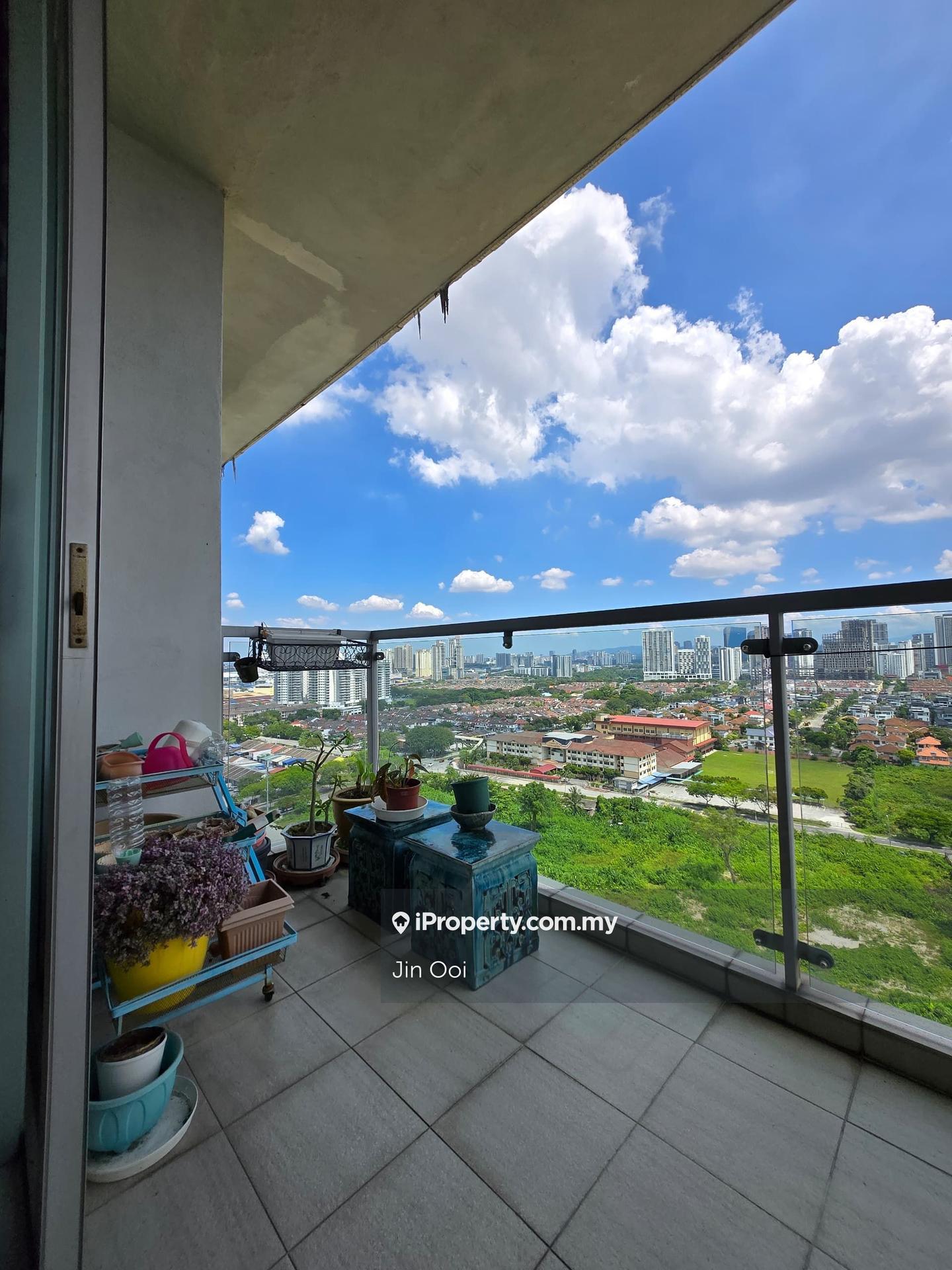 Kondominium untuk Dijual di USJ One Avenue Condo oleh Jin Ooi - iProperty.com.my