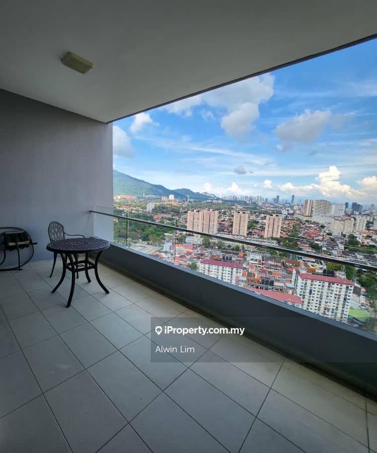 Condominium for Sale in Central Park condominium by Alwin Lim - iProperty.com.my
