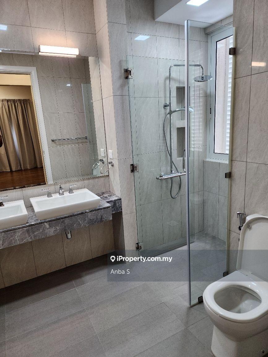 Semi-Detached House for Rent in Mont Kiara, Kuala Lumpur by Anba S - iProperty.com.my