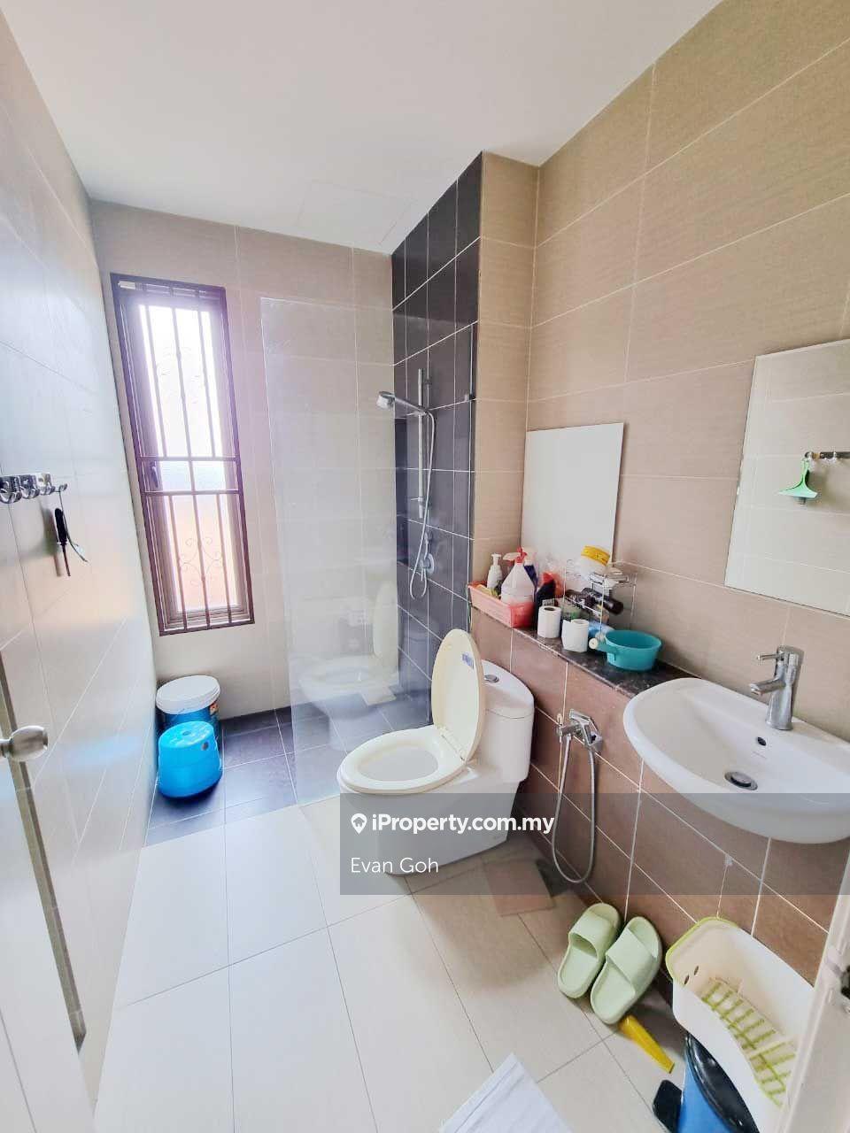 Semi-Detached House for Sale in Taman Bukit Kuchai, Bandar Kinrara by Evan Goh - iProperty.com.my