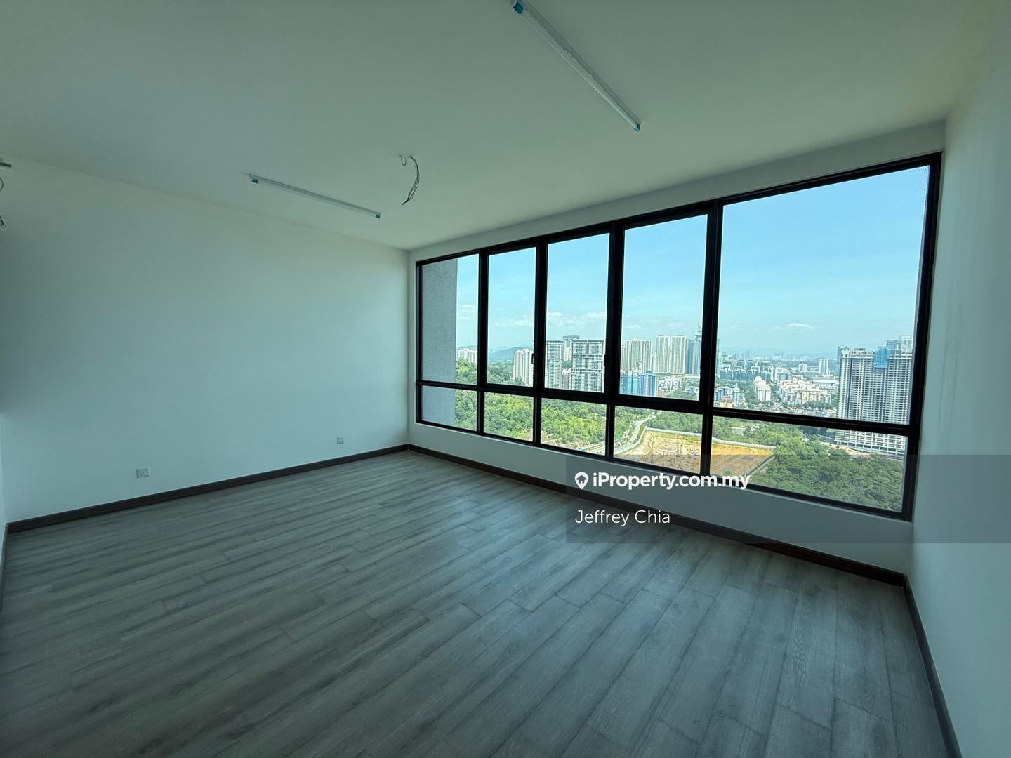 Service Residence for Sale in Cubic Botanical by Jeffrey Chia - iProperty.com.my