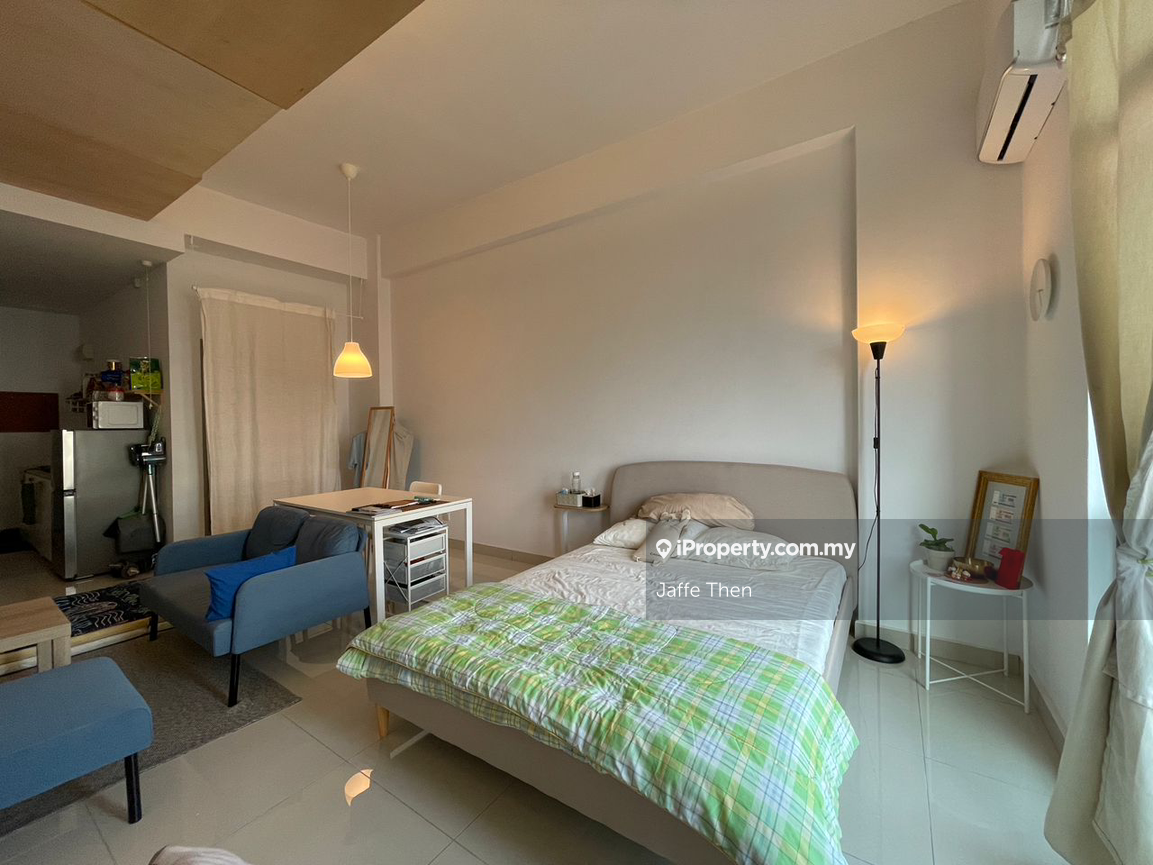 Soho untuk Dijual di Seksyen 51a, Petaling Jaya oleh Jaffe Then - iProperty.com.my