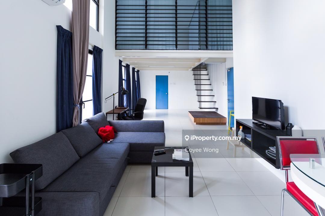 Service Residence for Sale in Colonial @ Empire City by Coyee Wong - iProperty.com.my