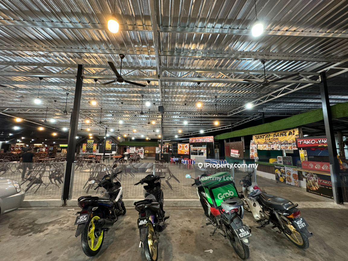 Tanah Komersial untuk Dijual di Taman Kemacahaya, Hulu Langat oleh Teammy Lee - iProperty.com.my