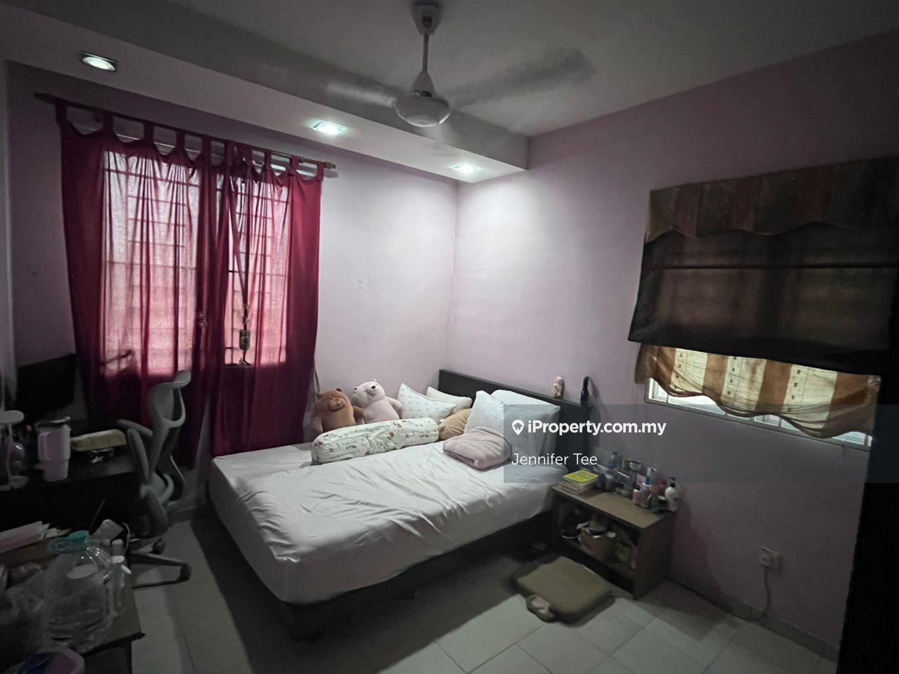 Service Residence for Sale in Casa Subang by Jennifer Tee - iProperty.com.my