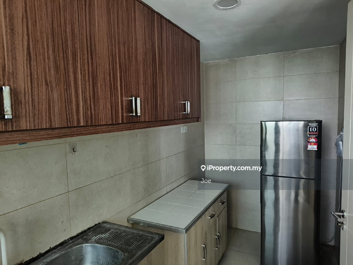 Kondominium untuk Disewa di Mutiara Residency oleh Joe - iProperty.com.my