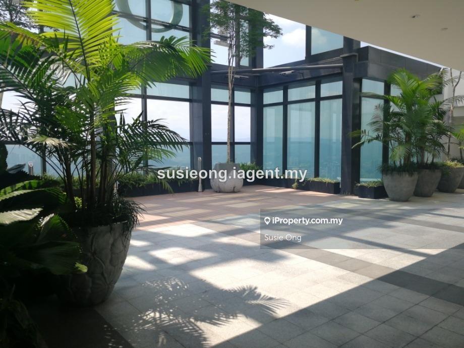 Service Residence for Sale in Four Seasons Place by Susie Ong - iProperty.com.my