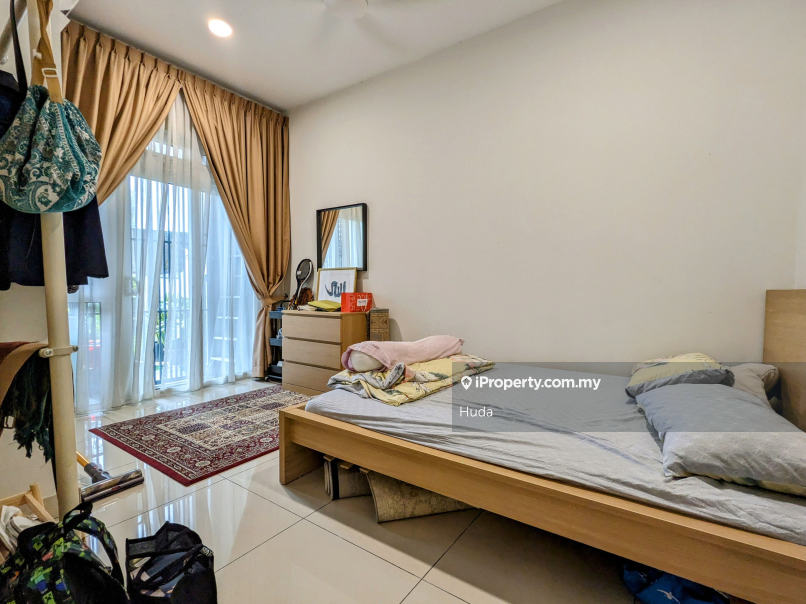 Rumah Berangkai 2 Tingkat untuk Dijual di Putrajaya, Putrajaya oleh Huda - iProperty.com.my