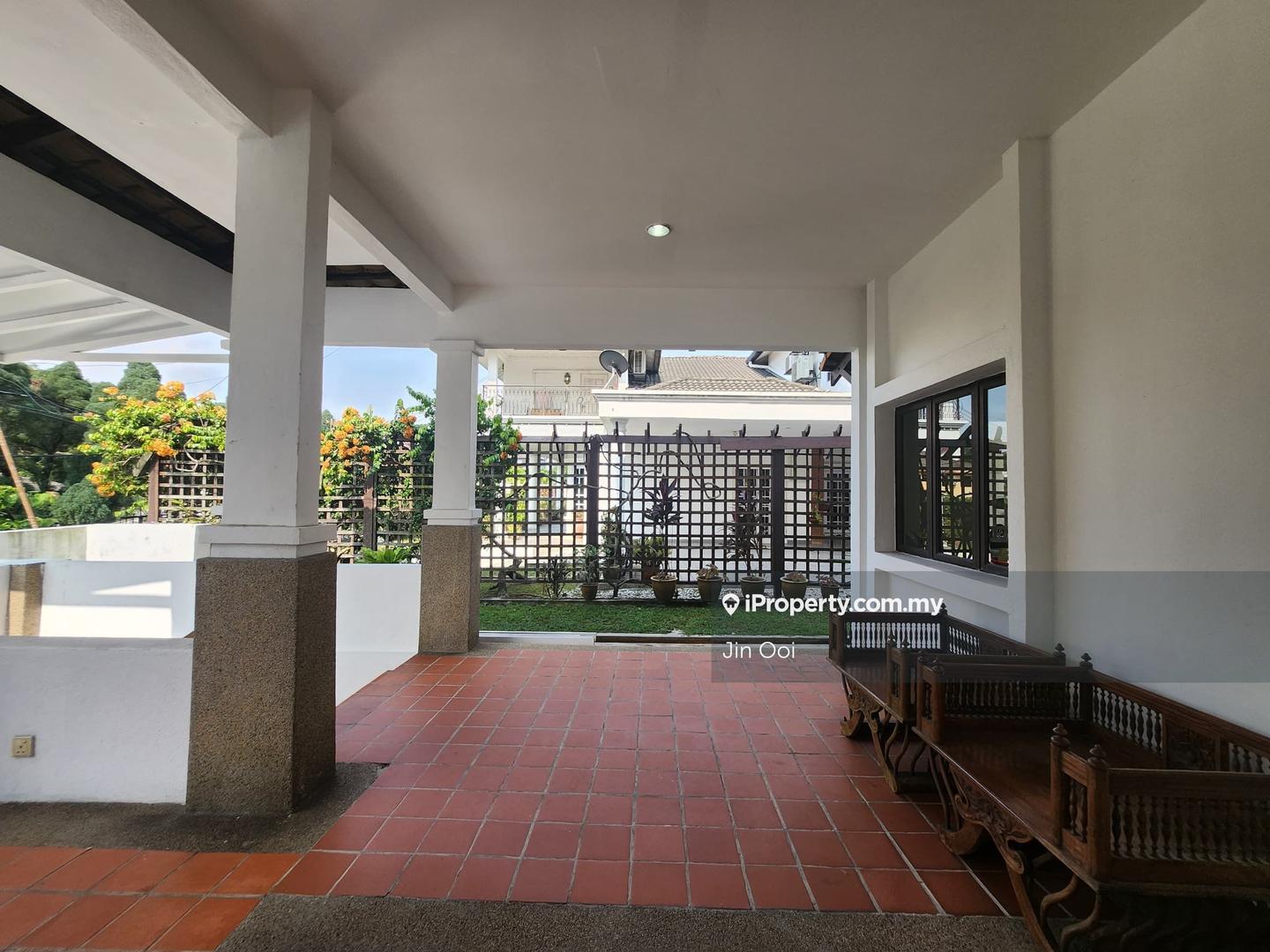 Bungalow House for Sale in Kelana Jaya, Petaling Jaya by Jin Ooi - iProperty.com.my