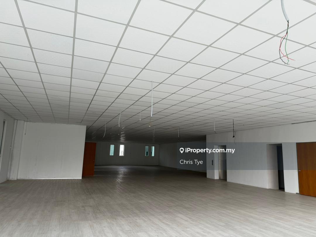 Semi-D Factory for Rent in h0quq, Shah Alam by Chris Tye - iProperty.com.my