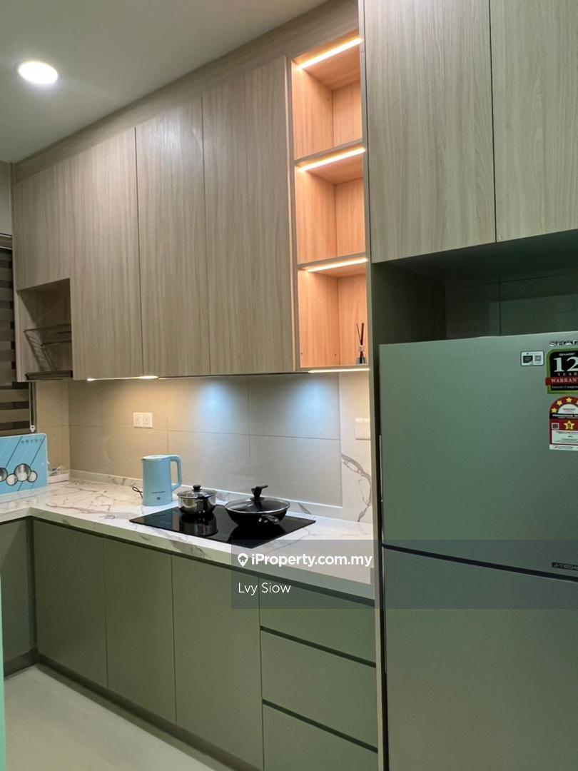 Residensi Servis untuk Disewa di Sunway Velocity TWO oleh Lvy Siow - iProperty.com.my