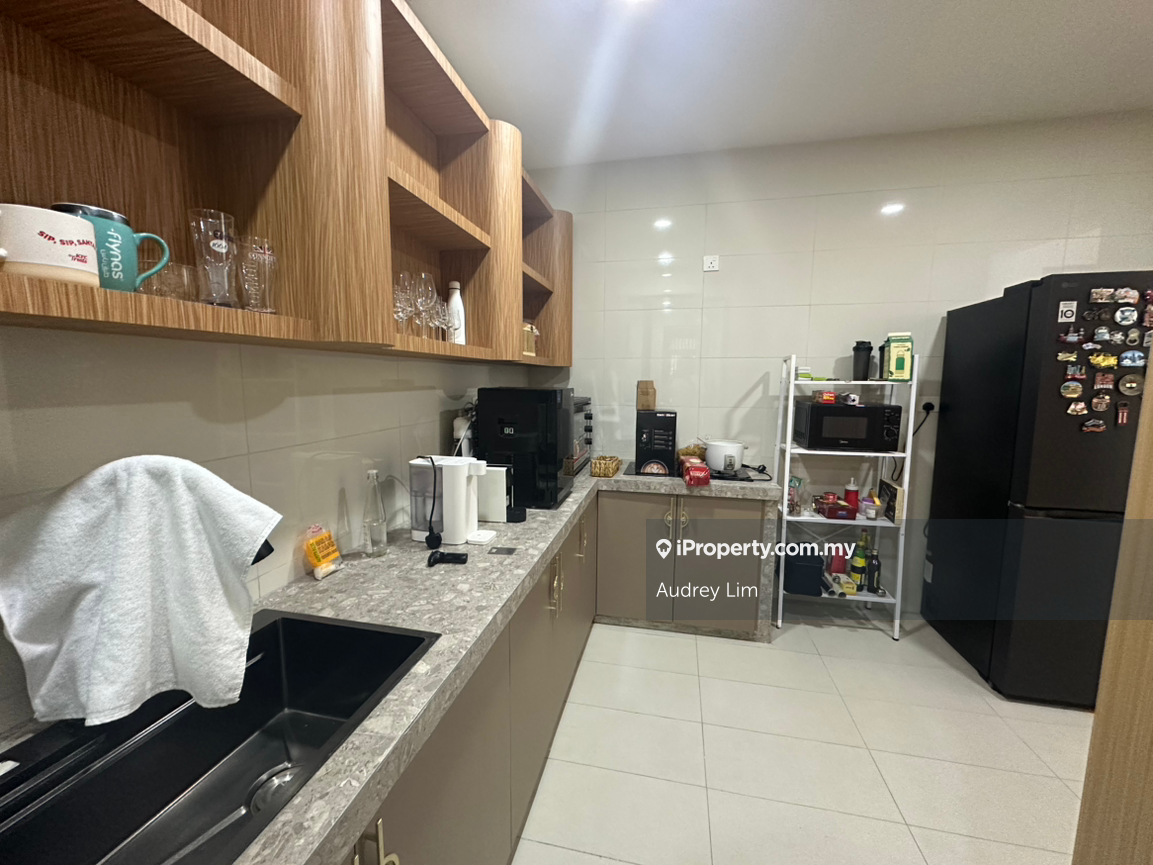 2-storey Terraced House for Sale in Jade Hills, Kajang by Audrey Lim - iProperty.com.my