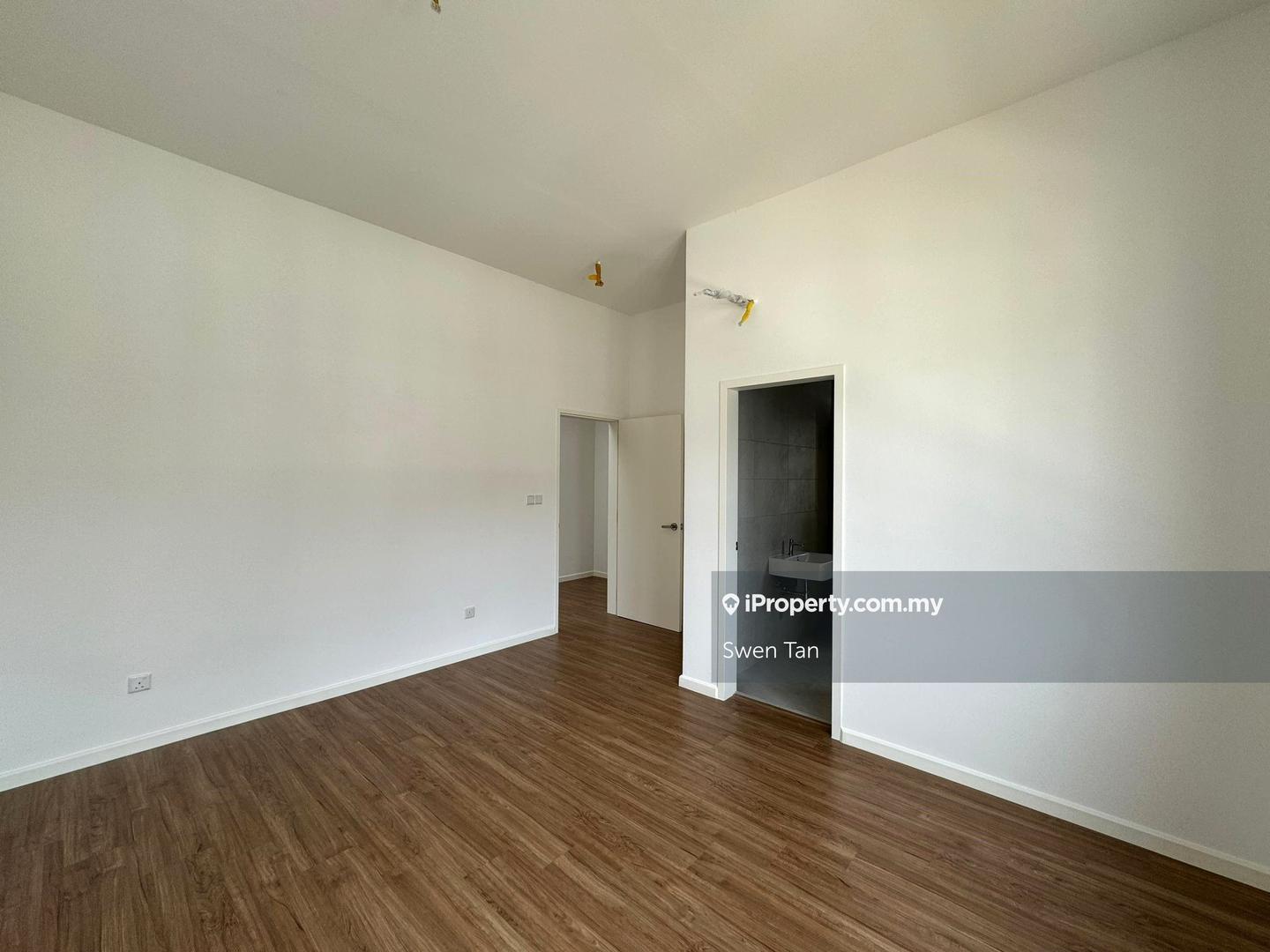 Rumah Berangkai 2 Tingkat untuk Dijual di Bandar Tropicana Aman, Telok Panglima Garang oleh Swen Tan - iProperty.com.my