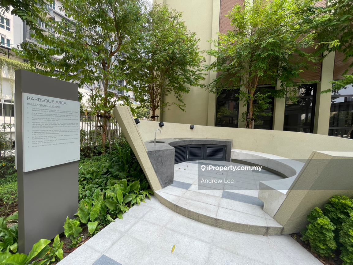 Condominium for Sale in Allevia by Andrew Lee - iProperty.com.my