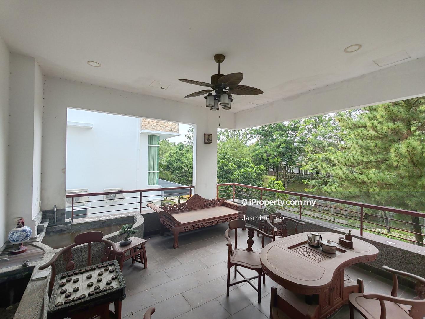 Bungalow House for Sale in Setia Eco Park, Setia Alam by Jasmine Teo - iProperty.com.my