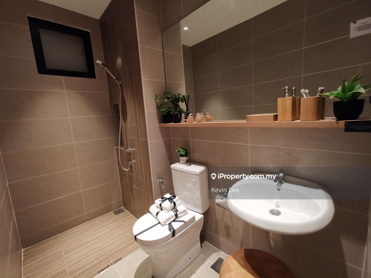 Condominium for Sale in LEA By The Hills by Kevin Lee - iProperty.com.my