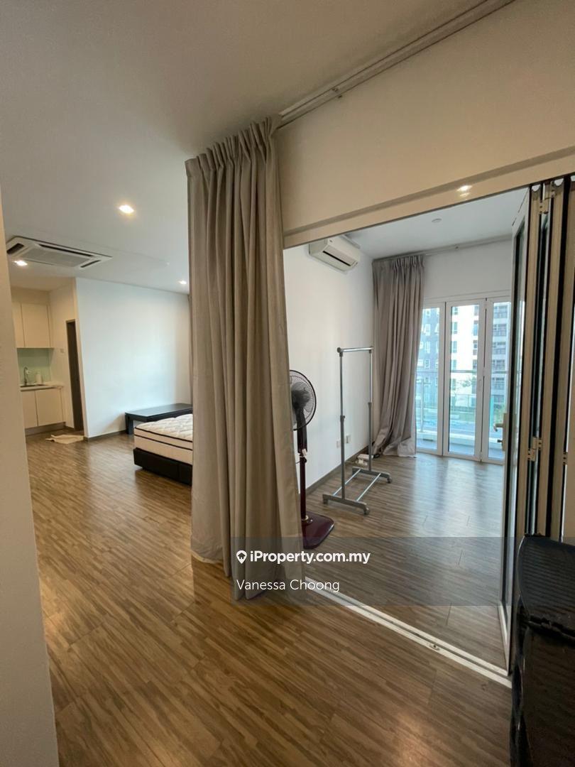 Service Residence for Sale in Zen Suites @ Zetapark by Vanessa Choong - iProperty.com.my