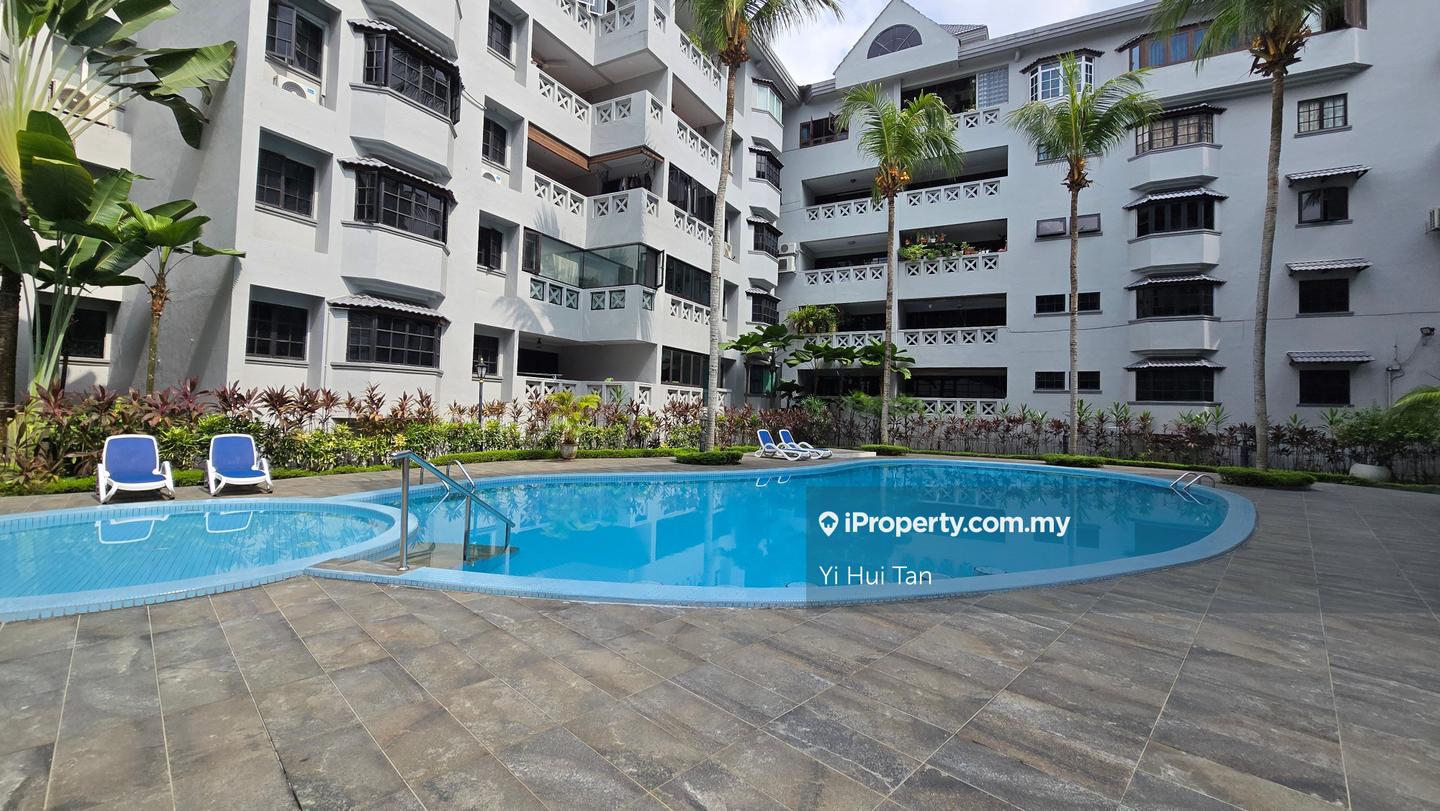 Kondominium untuk Dijual di Belvedere oleh Yi Hui Tan - iProperty.com.my