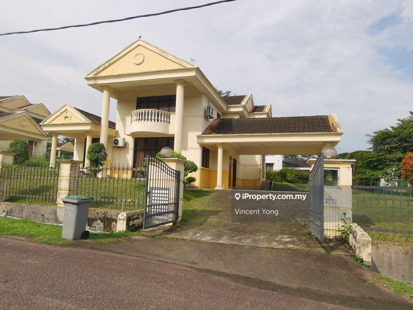 Banglo untuk Dijual di Tanjung Puteri Resort, Kota Masai, Pasir Putih, Pasir Gudang oleh Vincent Yong - iProperty.com.my