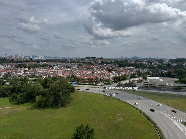 Residensi Servis untuk Dijual di Subang Olives Residence oleh Anand - iProperty.com.my