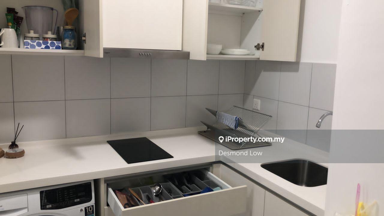 Service Residence for Rent in Chambers by Desmond Low - iProperty.com.my
