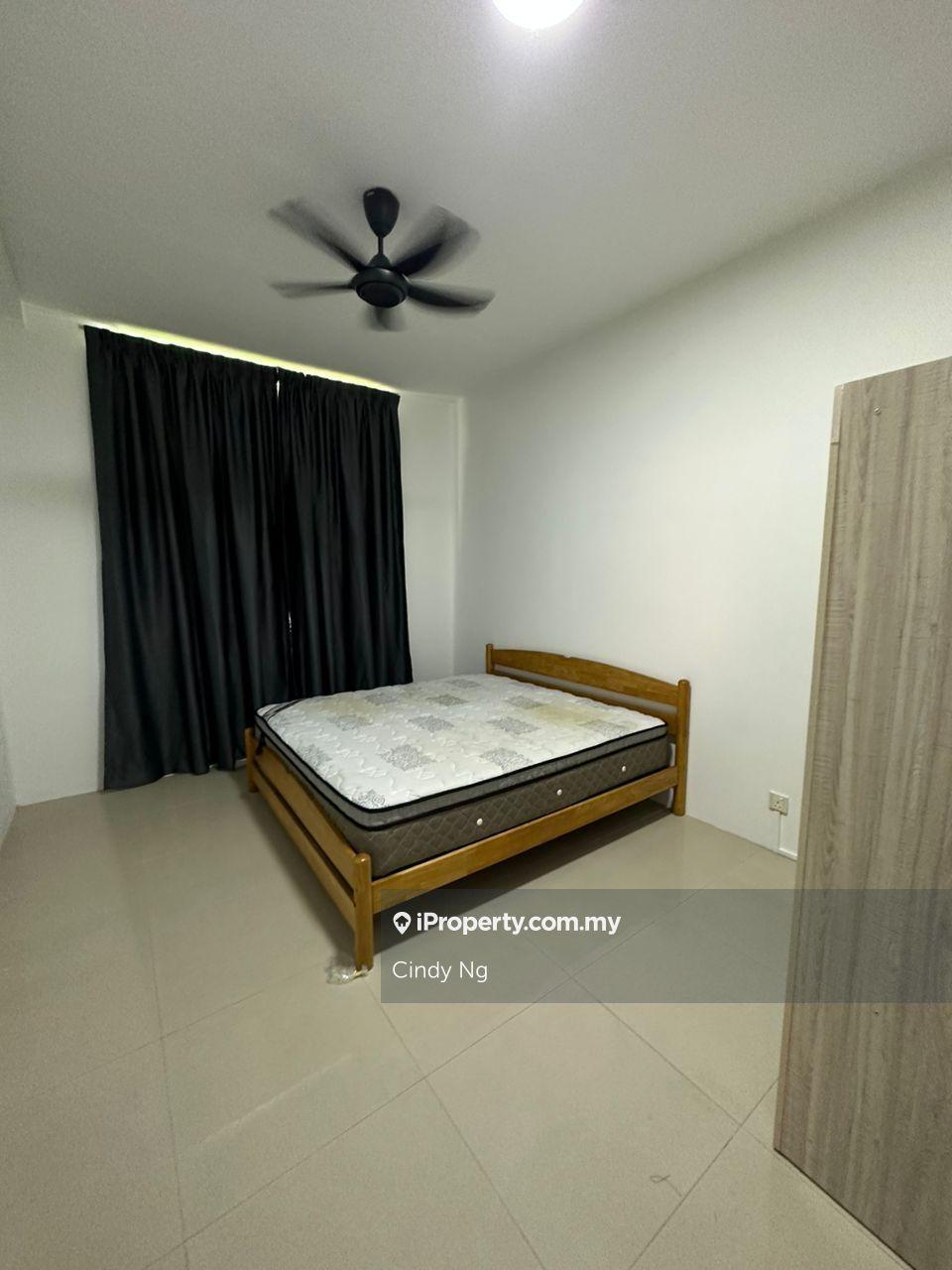 Residensi Servis untuk Dijual di One Avenue oleh Cindy Ng - iProperty.com.my