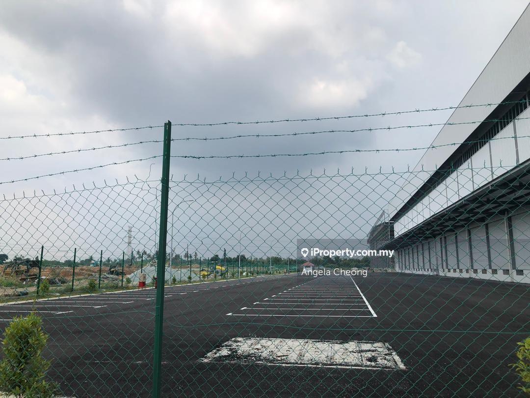 Kilang Terpisah untuk Dijual di Shah Alam Puncak Alam Sungai Buloh Rawang Ijok, Sungai Buloh oleh Angela Cheong - iProperty.com.my