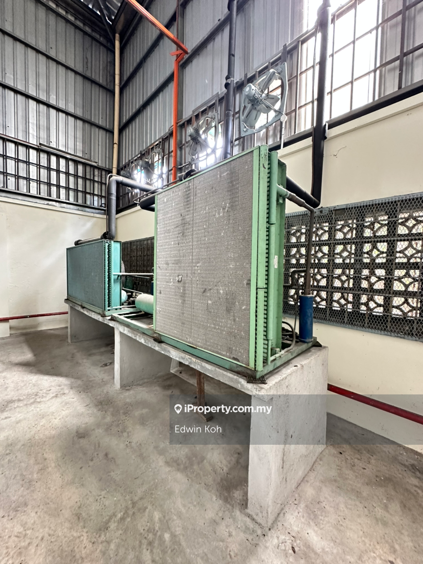 Kilang Terpisah untuk Disewa di Taman Teknologi Cheng, Cheng oleh Edwin Koh - iProperty.com.my
