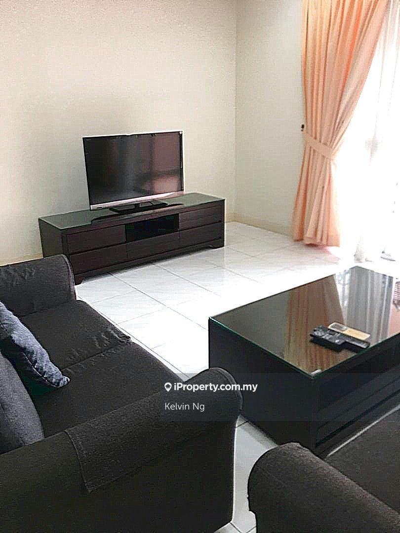Condominium for Sale in Seri Maya Condominium by Kelvin Ng - iProperty.com.my