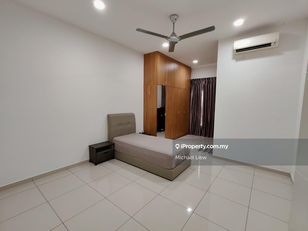 Rumah Berangkai 2 Tingkat untuk Dijual di Hijayu, Bandar Sri Sendayan oleh Michael Liew - iProperty.com.my