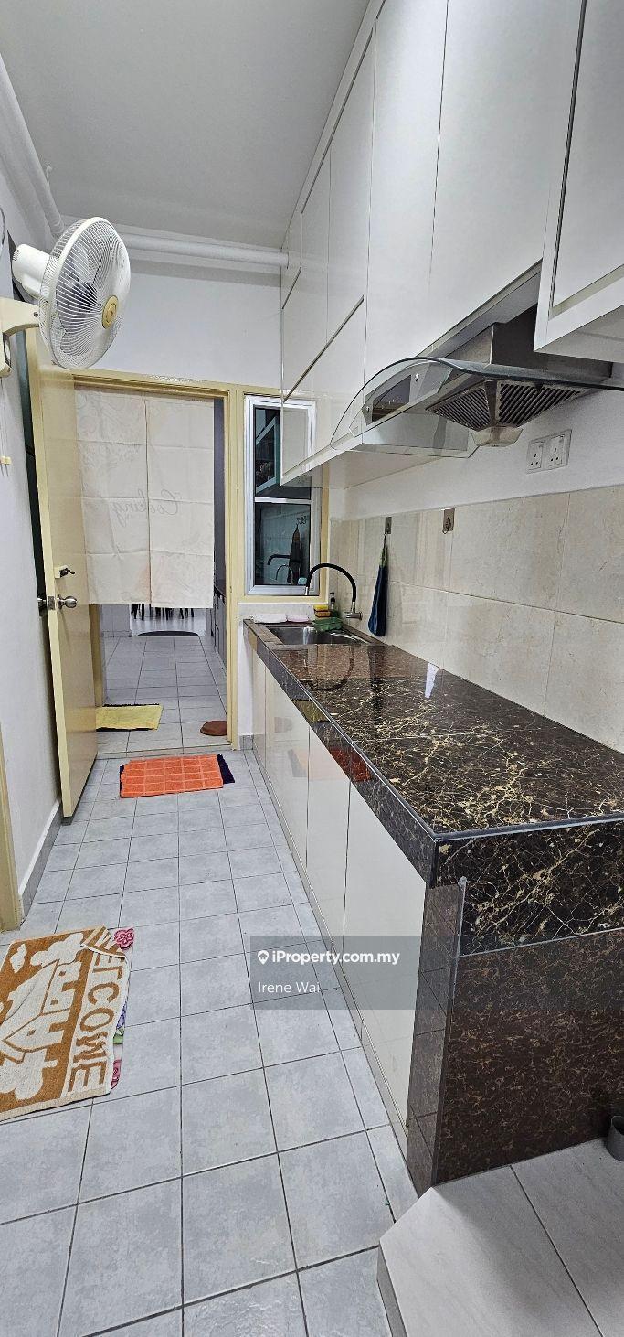 Kondominium untuk Disewa di Damaipuri oleh Irene Wai - iProperty.com.my