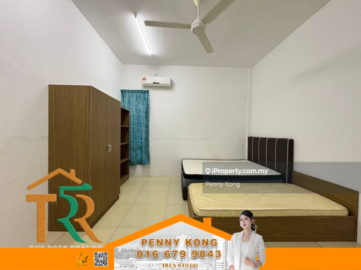 1-storey Terraced House for Rent in Senadin, Miri by Penny Kong - iProperty.com.my