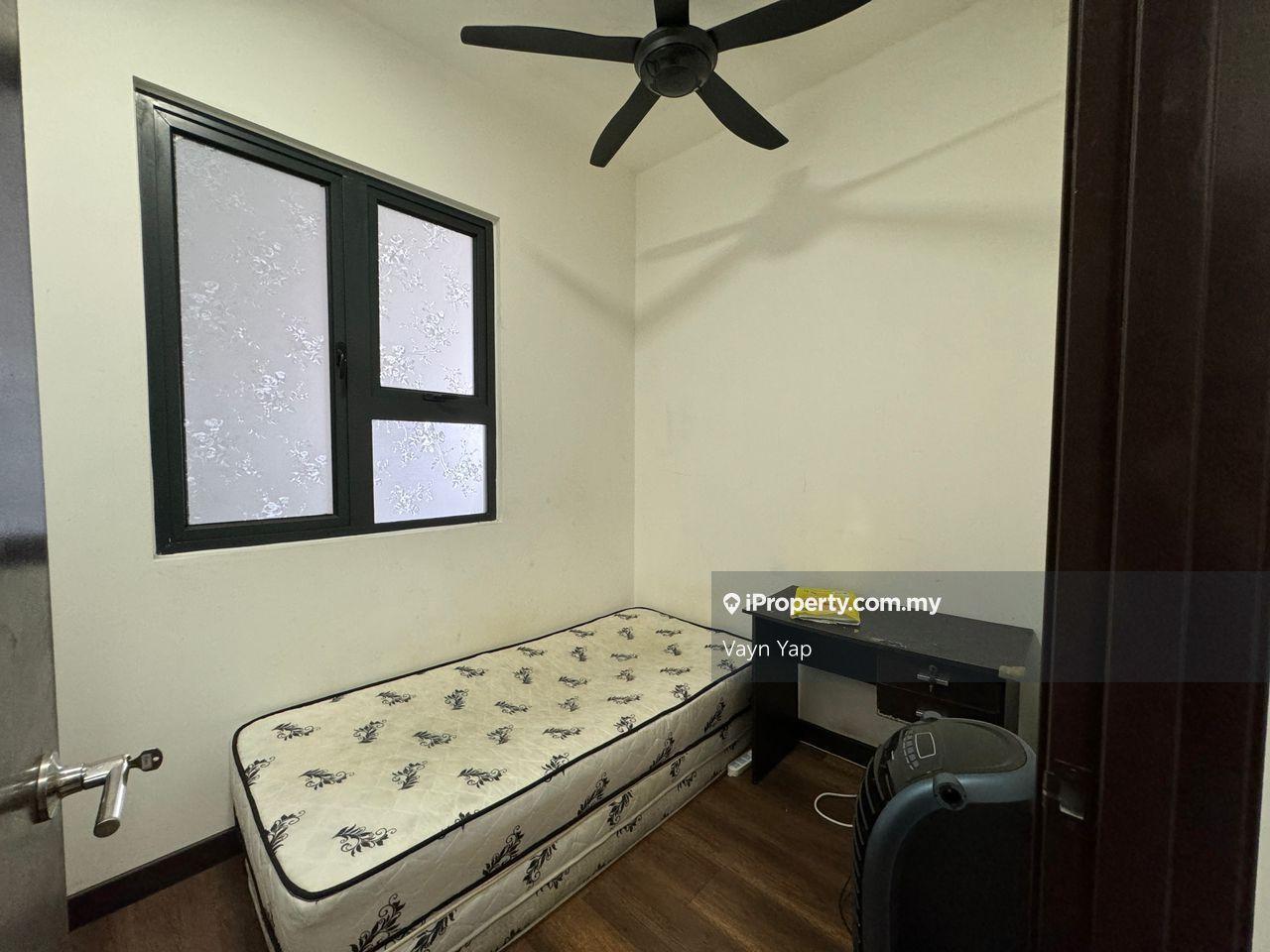 Residensi Servis untuk Disewa di Symphony Tower (Menara Simfoni) oleh Vayn Yap - iProperty.com.my