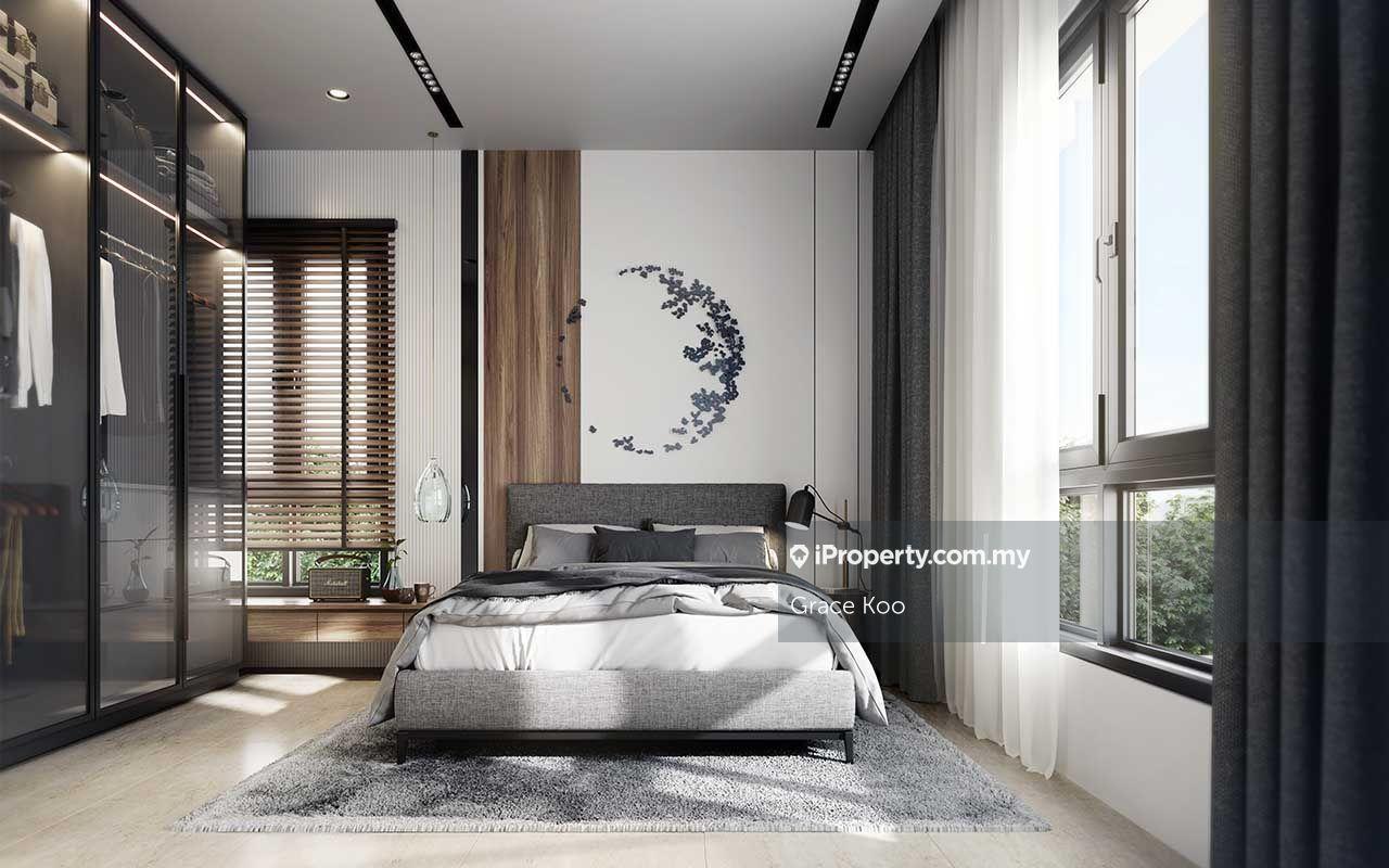 Rumah Berangkai 2 Tingkat untuk Dijual di Primrose @ Saujana KLIA, Dengkil oleh Grace Koo - iProperty.com.my