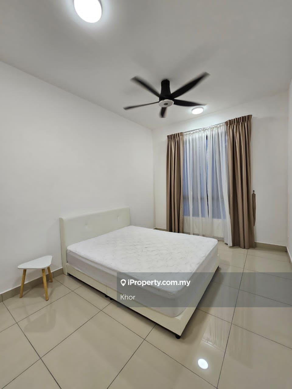 Kondominium untuk Disewa di Eco Bloom oleh Khor - iProperty.com.my