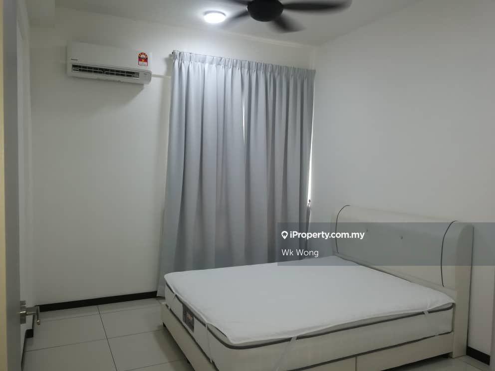 Service Residence for Sale in Luminari by Wk  Wong - iProperty.com.my