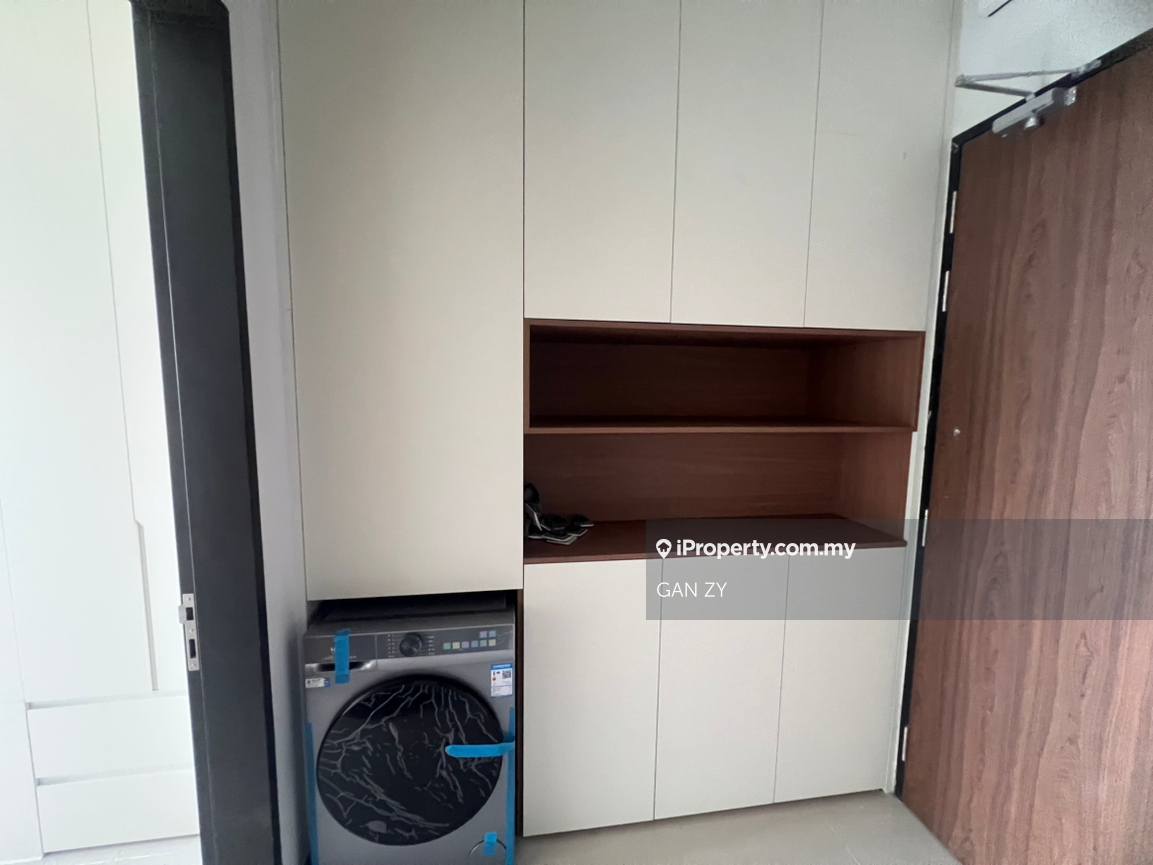 Condominium for Sale in Impression U-Thant by GAN ZY - iProperty.com.my