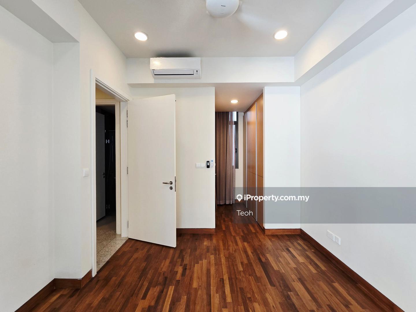 Condominium for Rent in Seri Hening Residence by Teoh - iProperty.com.my