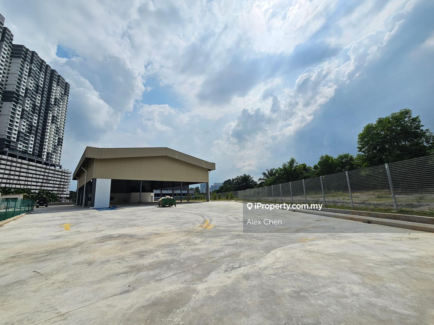 Kedai untuk Disewa di Kampung Sungai Tangkas, Bangi oleh Alex Chen - iProperty.com.my