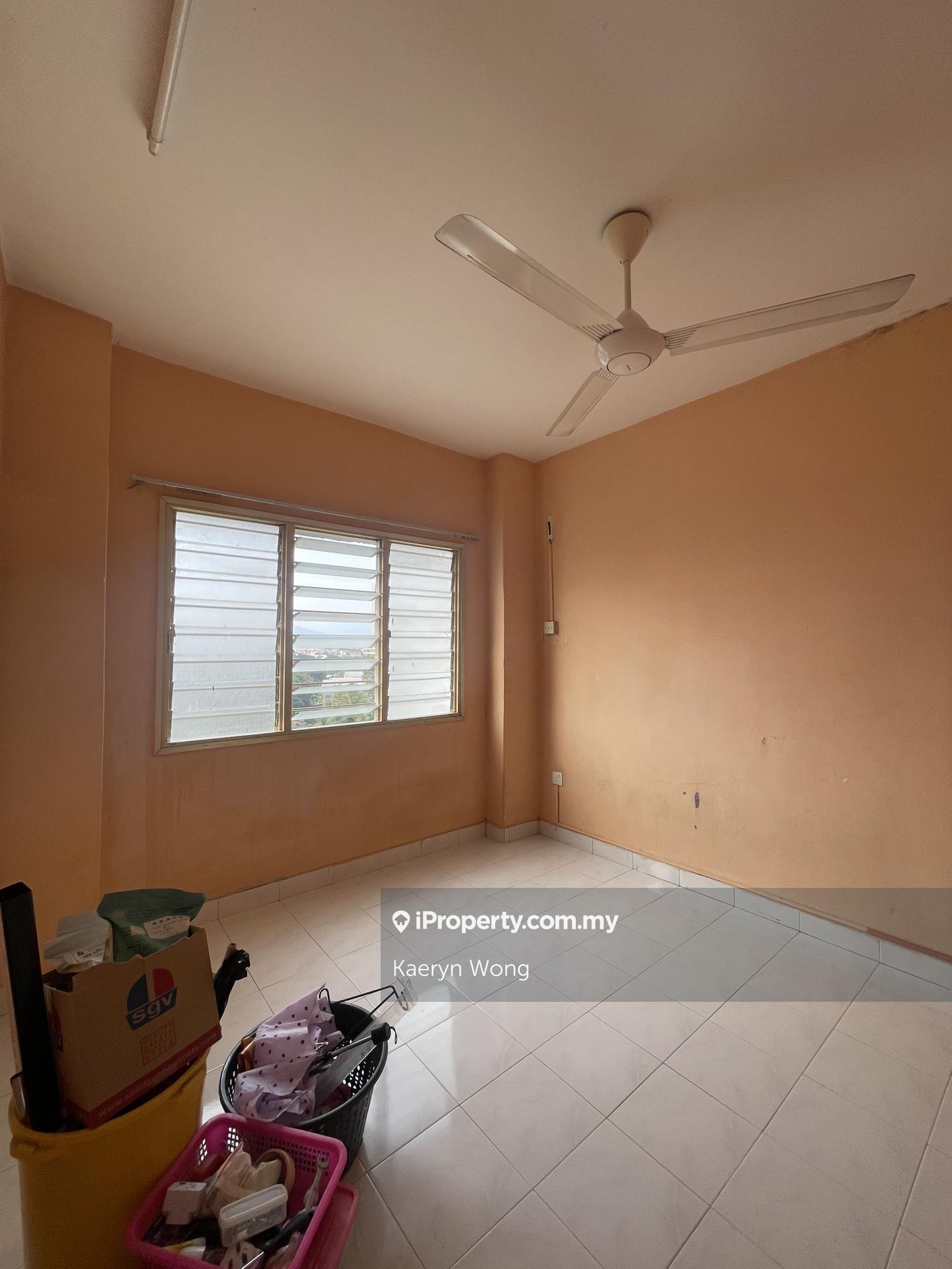 Apartment for Sale in Taman Sri Murni Fasa 2 by Kaeryn Wong - iProperty.com.my