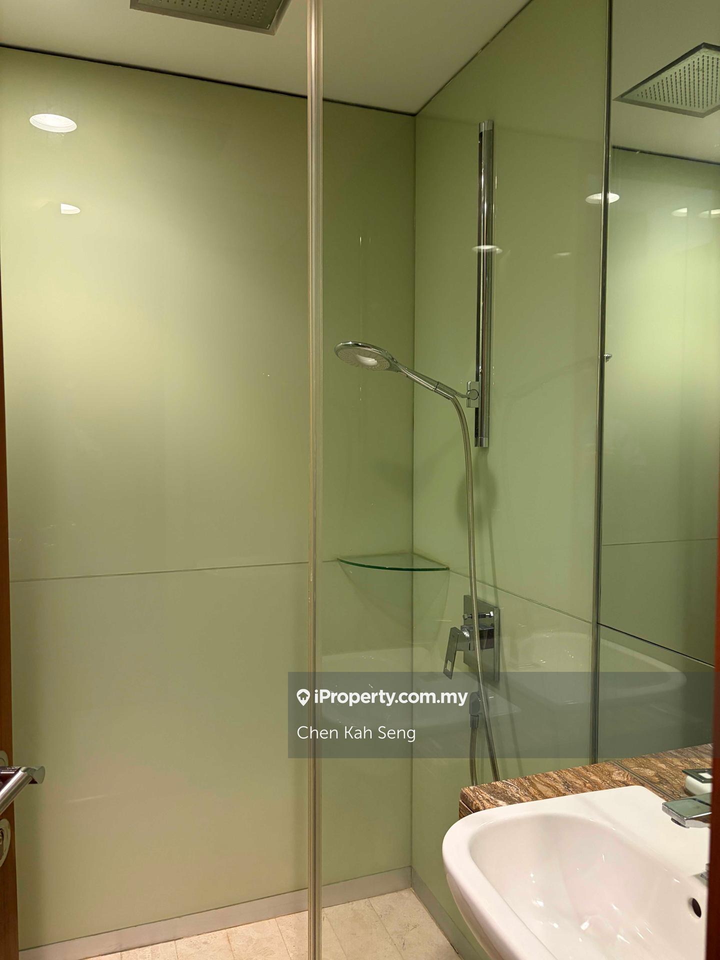 Service Residence for Rent in Quadro Residences by Chen Kah Seng - iProperty.com.my