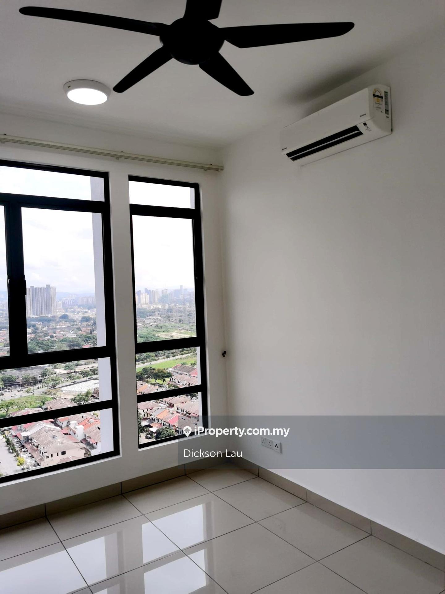 Condominium for Sale in Legend Heights by Dickson Lau - iProperty.com.my