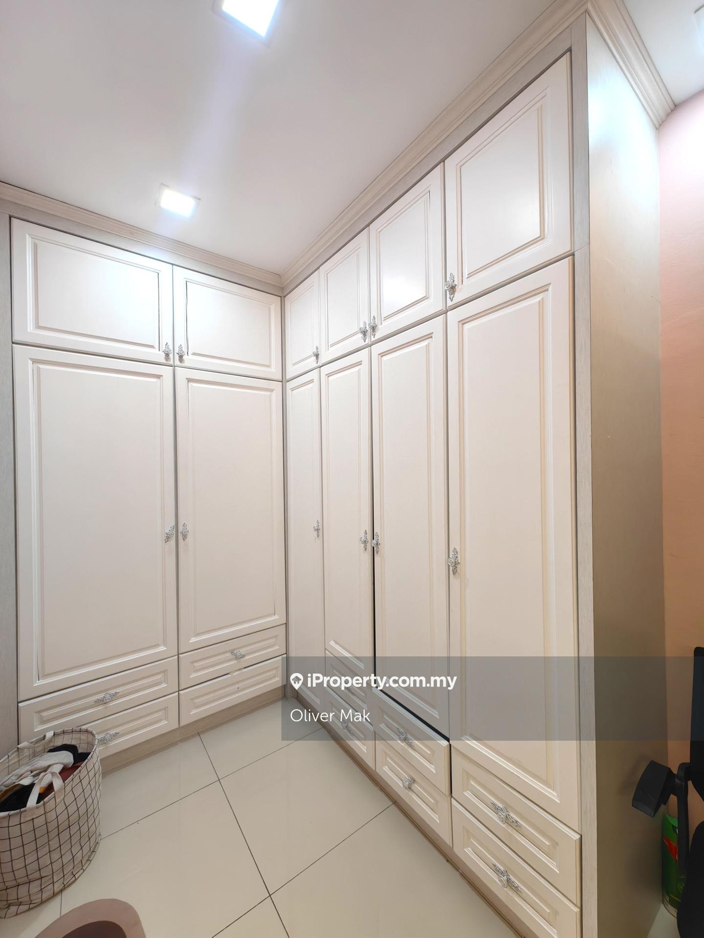2.5-storey Terraced House for Sale in Taman Suria Tropika, Seri Kembangan by Oliver Mak - iProperty.com.my